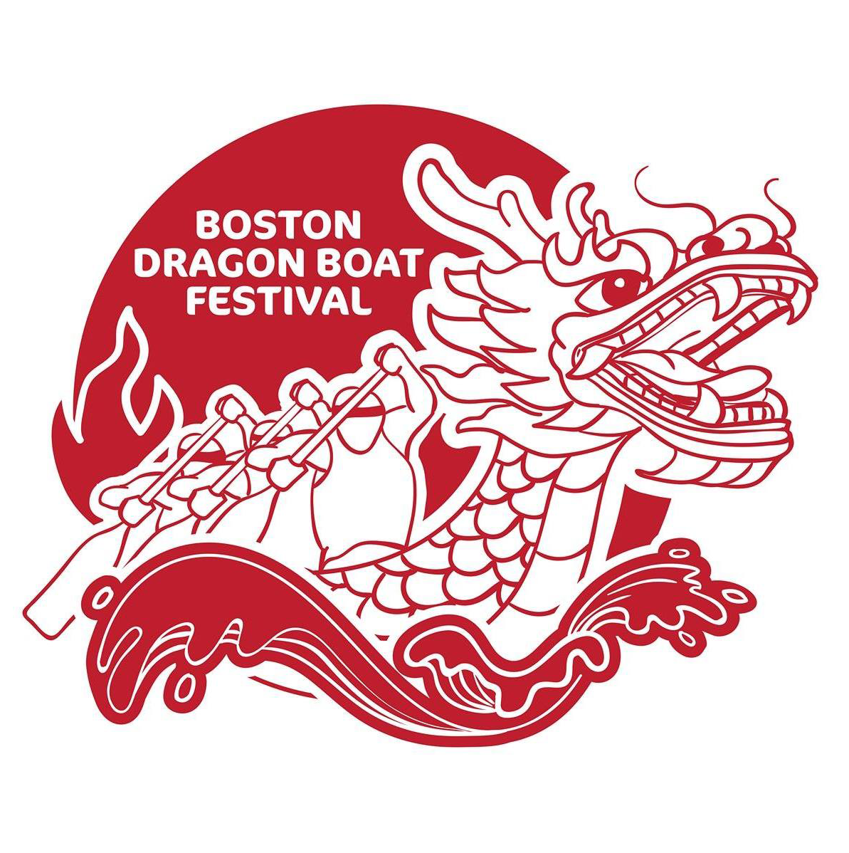 BOSTON DRAGON BOAT FESTIVAL-image