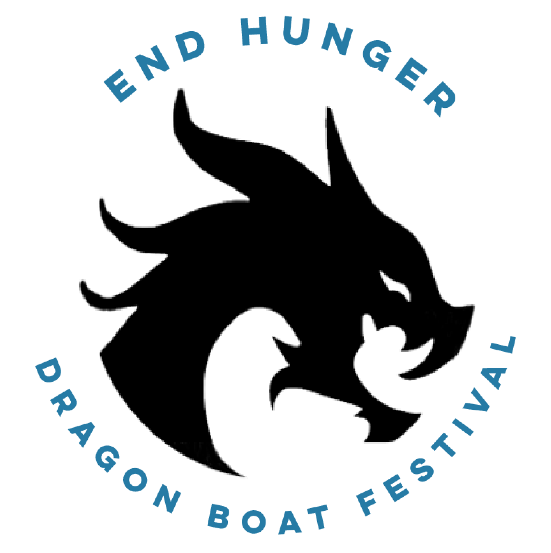 END HUNGER DRAGON BOAT FESTIVAL-image