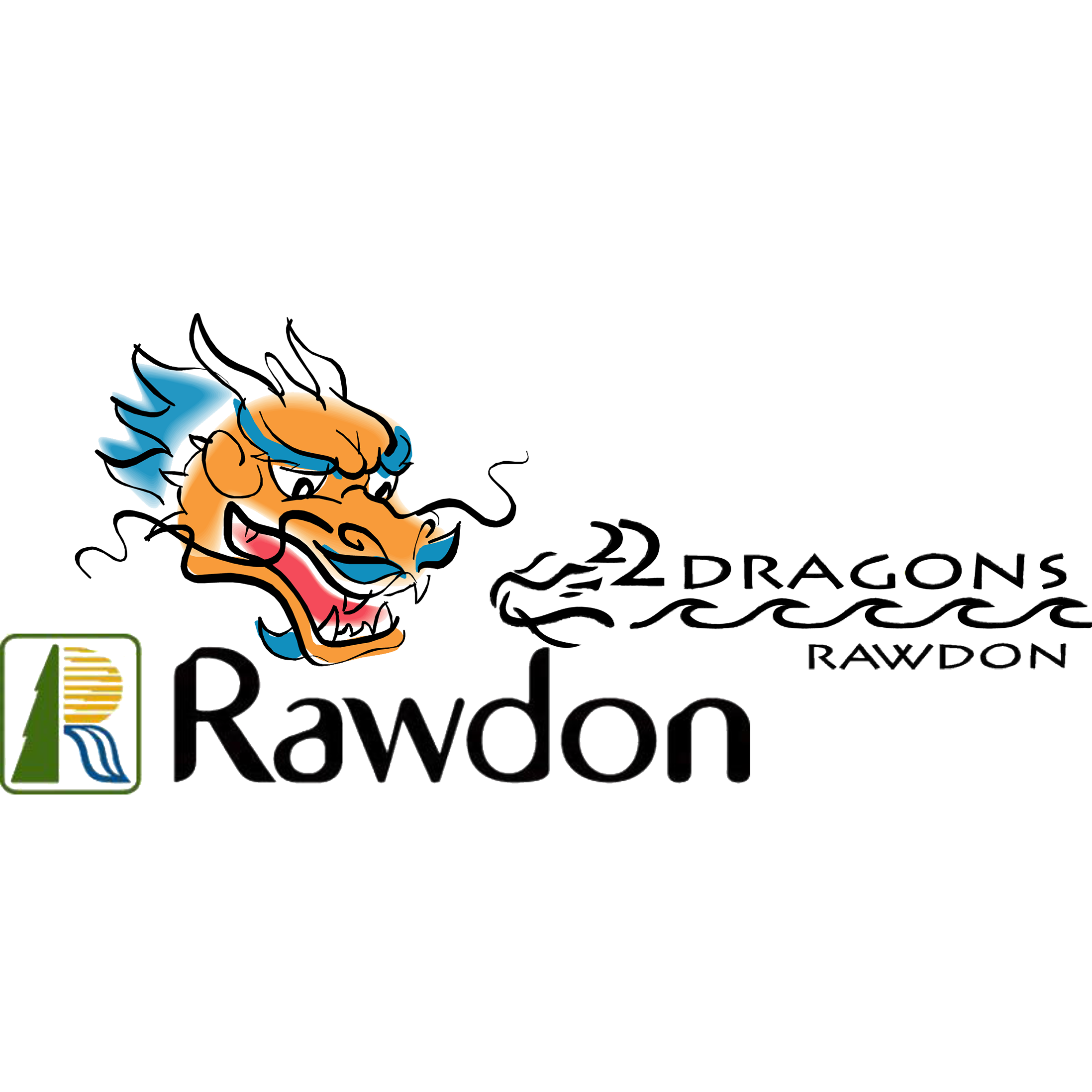 RAWDON DRAGON BOAT FESTIVAL-image
