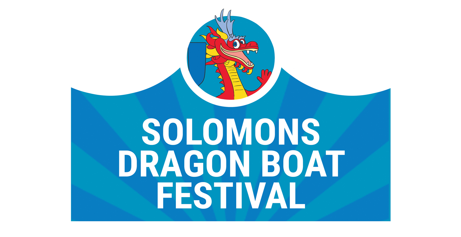 SOLOMONS ISLAND DRAGON BOAT FESTIVAL-image