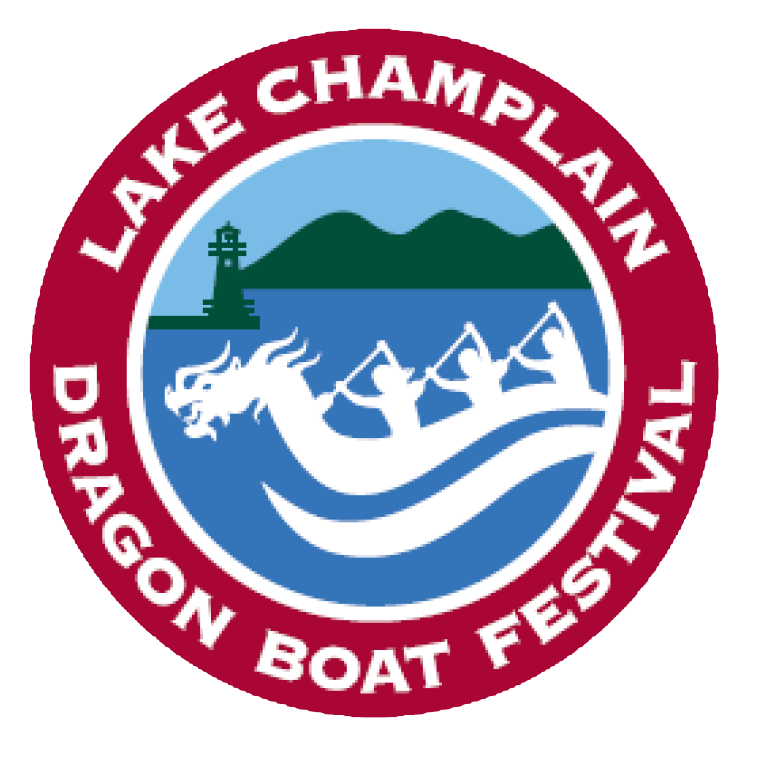 LAKE CHAMPLAIN DRAGON BOAT FESTIVAL-image